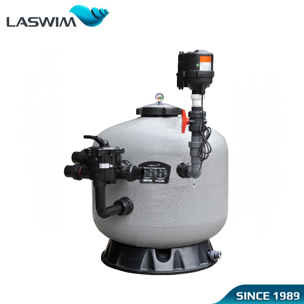 Laswim Pond Bead Filter Biofilter Ras Bead Filter Bead Filter For Koi Pond